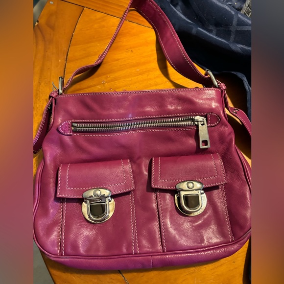 Marc Jacob's Stella Bag - Picture 1 of 7